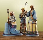 3 Shepherds